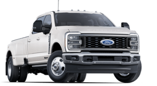 2025 Ford Super Duty® External Image 5